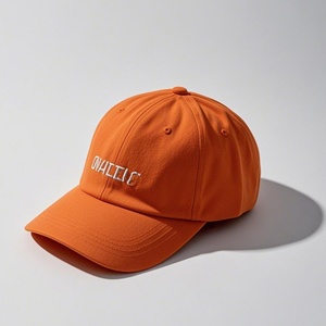 Gorra de Béisbol Deportiva Vintage Personalizada con Bordado, Unisex, Ajustable, de 5/6 Paneles, de Algodón, para Golf, Running y Actividades al Aire Libre - Product Image 3