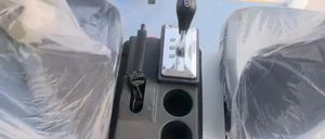 Camion électrique compact et tendance, 2 places, mini-camion pour le transport de marchandises sur routes non publiques - Product Image 5