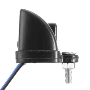 ไฟท้าย LED HST-20715ไฟท้ายป้ายทะเบียนสำหรับรถบรรทุกรถพ่วงป้ายทะเบียน12V 24V โคมไฟ LED ตัวเลข LED - Product Image 5