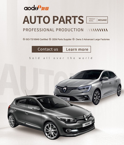 1:1 portellone originale della carrozzeria di qualità dello stampo per <span class=keywords><strong>Renault</strong></span> <span class=keywords><strong>Megane</strong></span> 4 serie <span class=keywords><strong>2015</strong></span> - Product Image 3
