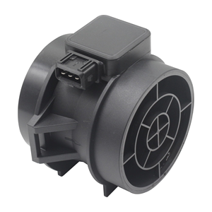 Sensor de medidor de flujo de aire masivo Sensor MAF compatible con <span class=keywords><strong>BMW</strong></span> 323Ci 328Ci 2000, 323i 328i 528i 1999-2000 reemplaza 5WK9605 5WK9608 - Product Image 2