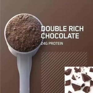 Proteína de Suero en Polvo, Aislado de Proteína de Suero a Granel, Ganador de Peso, Crecimiento Muscular, Suplementos para Fitness, Proteína de Suero en Polvo - Product Image 4
