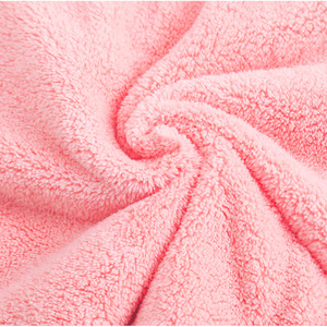Nahe Hair Drying Towel Cap Quick Dry Solid Color For Adults Machine Washable - Product Image 2