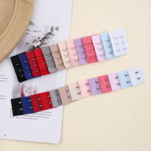 厂家批发女性<span class=keywords><strong>3</strong></span>.<span class=keywords><strong>2</strong></span>厘米文胸<span class=keywords><strong>2</strong></span>钩<span class=keywords><strong>3</strong></span>行需要缝制文胸钩眼 - Product Image 4