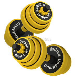 ดัมเบลแบบปรับได้น้ำหนักได้น้ำหนัก40กก. 24กก. 80lb <span class=keywords><strong>90</strong></span>ปอนด์90lb - Product Image 4