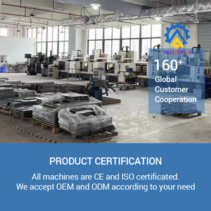 Máy phay <span class=keywords><strong>CNC</strong></span> tốc độ cao KX-36J Độ chính xác cao tiện và phay hợp chất gia công các bộ phận kim loại Máy tiện nhỏ - Product Image 5