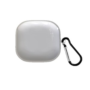 Étui transparent en TPU pour écouteurs Honor Earbuds X9, protection antichoc et anti-rayures - Product Image 3