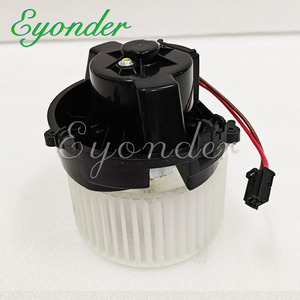 Moteur de ventilateur de ventilation de chauffage à courant alternatif pour BMW 1 F40 F45 F44 F46 F48 F39 64119297751 64119297752 9297751 9297752 - Product Image 2