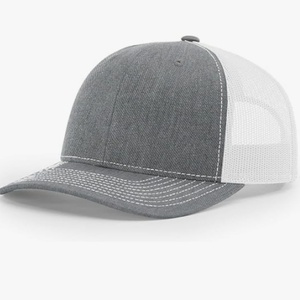 Gorra de Running de Secado Rápido con Logotipo Personalizado, Gorra de Golf con Orificios de Ventilación, Gorra Trucker de Malla de Alto Rendimiento de 6 Paneles - Product Image 2