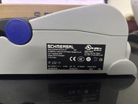 Interruptor de Pedal Plc Tf 232-11 para Producto en Garantía