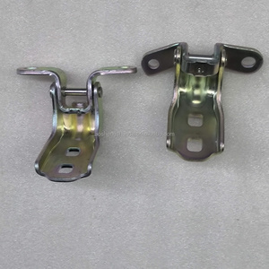 Vente directe usine – Porte latérale avant à charnières pour voiture 13583613 13583618 pour Buick Envision, Enclave, Envision S, Chevrolet Equinox - Product Image 6