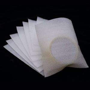 Tùy chỉnh Trắng EPE polyethylene bọt Pouch Túi EPE bọt ngọc trai bông bọt phong bì bao bì túi - Product Image 3