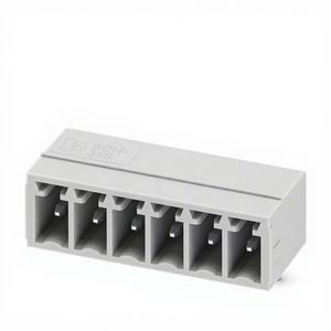 Bloque de Terminales de Tornillo Phoenix Contact 5430467 PBT Nuevo - Product Image 1