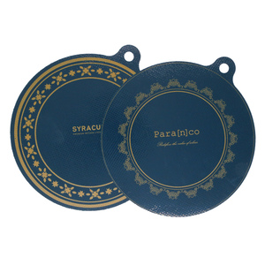 AntiSlip Silicone Cooktop <b>Scratch</b> Protector Cover Induction Cooktop Silicone Mat - Product Image 6