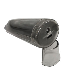 GREEN WON Wireless Breath Ketone Meter <span class=keywords><strong>Tester</strong></span> Monitor für Fett verbrennung und Gewichts verlust Ketogene Ketose Keto Diet APP - Product Image 6