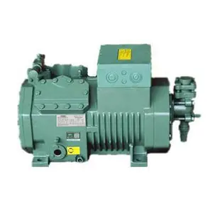 Melhor preço Compressor de refrigeração semi-hermético para sala fria 8hp 10hp