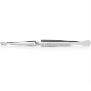 Pinzas de Punta Cruzada Universales Knipex de Acero Inoxidable 92 94 91 - Product Image 1