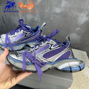 Zapatillas Deportivas Casuales de Alta Calidad para Mujer, Zapatillas Chunky, Zapatillas Redondas, Zapatillas de Lujo de Marca Famosa para Caminar - Product Image 4