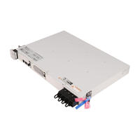 Alimentation électrique CC ETP48100-B1-50A la moins chère et la plus originale, redresseur ETP48100-B1 48V 100A pour OLT MA5683T/MA5680T/MA5800X15 C300