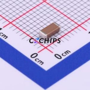 Condensador SMD (MLCC) CC1808KKX7RDBB152 1808 (Capacitancia: 1.5nF) (Precisión: 10%) (Voltaje Nominal: 2kV) - Product Image 1