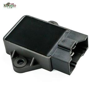 KOLMIO-LAM เหมาะสำหรับตัวควบคุมการปรับกระแสตรงสำหรับ CB750 CB250 <span class=keywords><strong>Honda</strong></span> ST1100 CB750F CB1000F CBR1000F <span class=keywords><strong>CB</strong></span> CBR <span class=keywords><strong>250</strong></span> 750 1000F <span class=keywords><strong>1995</strong></span> - 2003 - Product Image 3