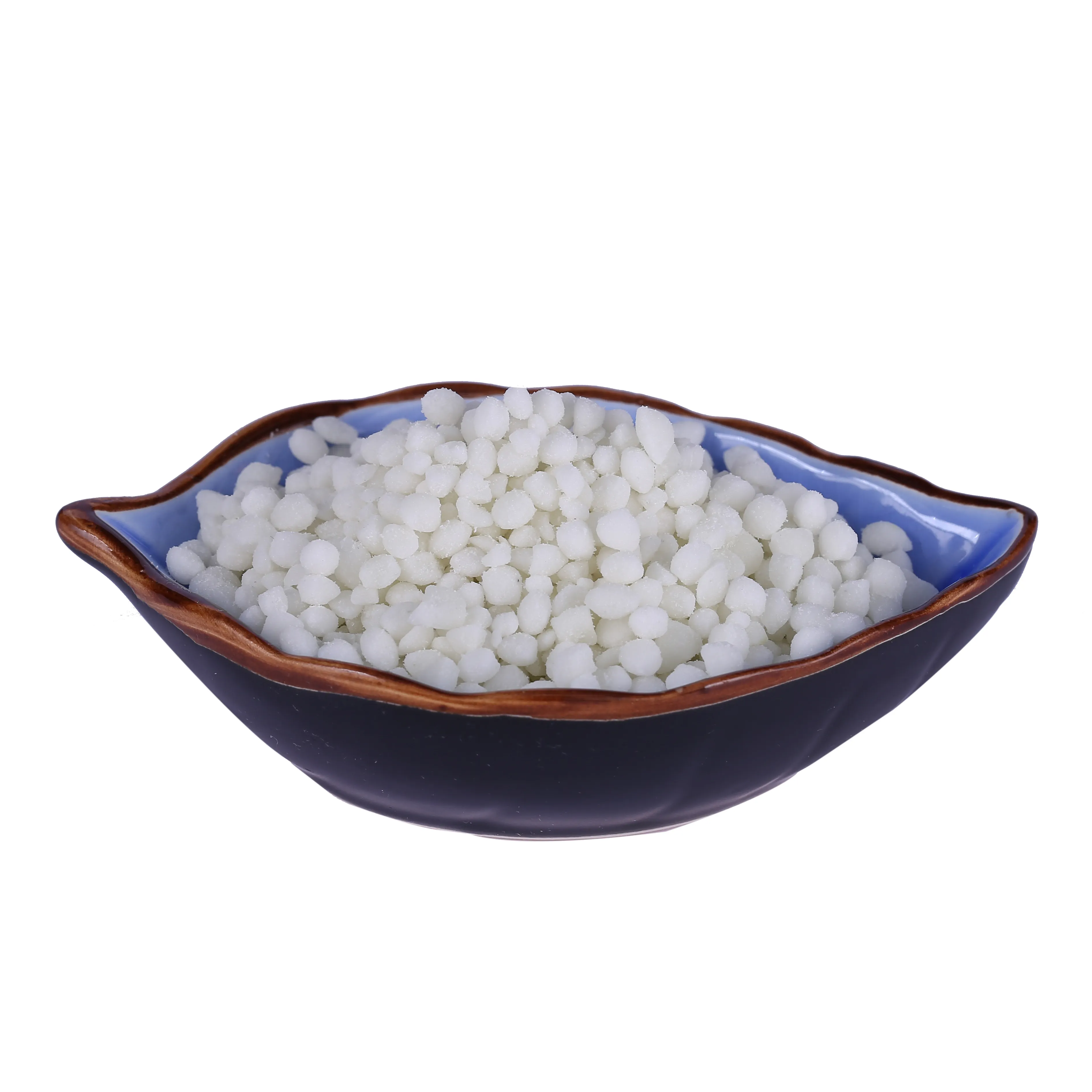 Fertilizante granular branco de nitrogênio, amônio, sulfato, fertilizante granular, % 2
