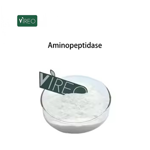 Compléments alimentaires à base d'aminopeptidase, enzyme aminopeptidase - Product Image 1