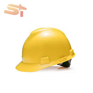 SIKE Güvenlik Kaskı Yeni Ulusal Standart Kalınlaştırılmış Nefes Alabilen ABS Kask İnşaat İnşaat Mühendisliği Güvenlik Kaskı - Product Image 2