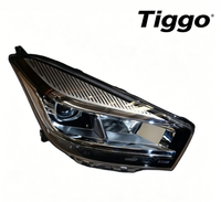 Phare avant droit 605000110AA compatible Chery Tiggo 5X / Tiggo4 Pro T19 Pièces d'éclairage automobile