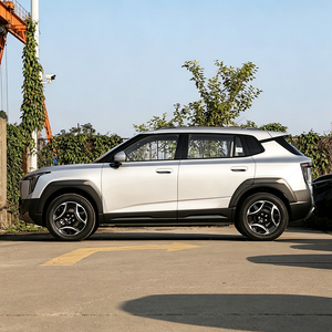 รถยน<span class=keywords><strong>ต</strong></span>์ไฟฟ้า Dongfeng Nano 06 471 ปี 2026 ขายดี คุณภาพสูง รถยน<span class=keywords><strong>ต</strong></span>์ EV ขนาดเล็ก ดีไซน์ทันสมัย เหมาะสำหรับการใช้งานในเมือง สำหรับส่งออกทั่วโลก - Product Image 4