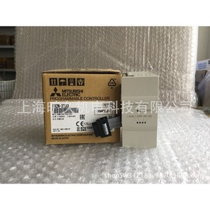 มิตซูบิชิ Fx2n 32ccl คอนโทรลเลอร์แบบตั้งโปรแกรมได้ พร้อมอินเทอร์เฟซ CC-Link ผลิตในประเทศญี่ปุ่น - Product Image 2
