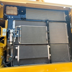 เกือบใหม่ คุณภาพสูง ใช้งานน้อย รถขุดไฮดรอลิกมือสอง Caterpillar 336GC ขนาด 36 ตัน สำหรับงานเหมือง - Product Image 6