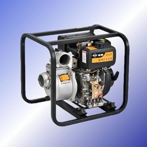 Powered by Engine KDP KGP Agricultural Irrigation High <b>Gasoline</b> Water Pump - Product Image 1