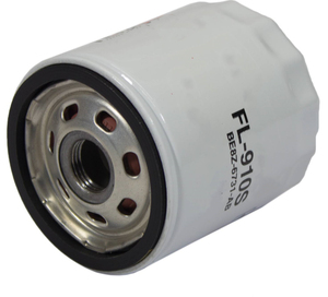 Автозапчасти, запасные части для двигателя, фильтрующий элемент, масляный фильтр FL910S для Ford, картонная упаковка, дизельные фильтры, 100 шт. - Product Image 3