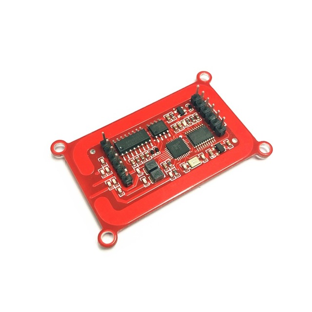 LCTK118 125K Driver Free RFID NFC Radio Frequency IC Card Reader Writer Module