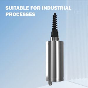 Sensor de Turbidez Digital MTW - Origen China, Garantía de 1 Año, OBM/ODM/OEM, Rango de 0-4000 NTU, Precisión del 5.0% FS, Dispersión de 90 Grados - Product Image 6