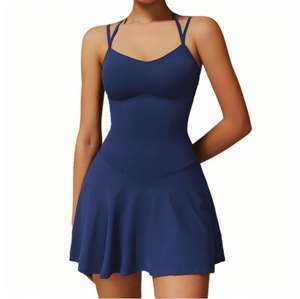 Ingrosso Logo Personalizzato Mini Donna Outdoor Personalizzato Tuta di un pezzo - Product Image 4