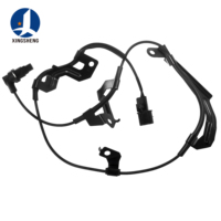 Sensor ABS Delantero Derecho 4670A596 para Mitsubishi L200 2012-2015 Montero Pajero Sport 3.0 3.5 2008-2015