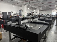 Imprimante industrielle 3D Z4 S80 pour lettres en relief, compatible avec les fichiers vectoriels CDR DXF, impression hors ligne Wi-Fi pour les concepteurs de signalétique