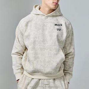 Conjunto de <span class=keywords><strong>Sudadera</strong></span> con capucha <span class=keywords><strong>original</strong></span> para hombre, fabricante, precio de fábrica, <span class=keywords><strong>Sudadera</strong></span> con capucha para hombre, ropa de calle personalizada, pantalones de chándal unisex - Product Image 3