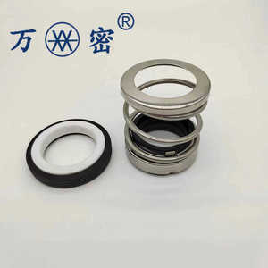 <span class=keywords><strong>John</strong></span> <span class=keywords><strong>Crane</strong></span> loại 21 cao su ống thổi con dấu cơ khí cho bơm 560a 560B 560c - Product Image 4