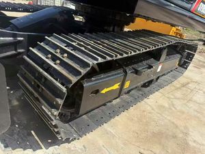 Mini-excavatrice sur chenilles d'occasion SY95C, 10 tonnes, moteur de marque réputée, godet, brise-roche, emballage EPR Allemagne - Product Image 6