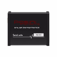 Mejor herramienta de sintonización PIASINI V4.3 MASTER versión completa ECU programador Serial Suite diagnóstico para coches multimarca