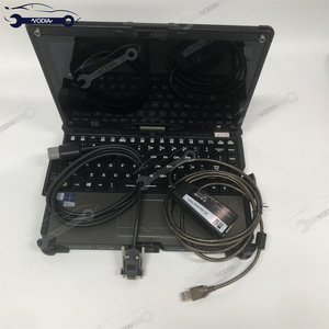 ชุดอุปกรณ์วินิจฉัยรถยกสำหรับ Hyster Yale PC Service Tool V4.98 พร้อมอินเทอร์เฟซ Hyster Yale Ifak Can Usb สำหรับแล็ปท็อปรุ่น v110 - Product Image 6