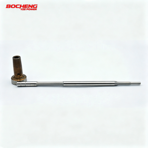 Vanne de commande d'injecteur Common Rail de haute qualité F00ZC01301 F 00Z C01 301 pour injecteur de carburant 0445110410 0445110411 - Product Image 2
