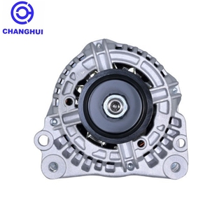 <span class=keywords><strong>Alternateur</strong></span> haute performance 12V pour VW Passat B5 Golf MK4 Jetta Audi <span class=keywords><strong>A3</strong></span> TT - Remplace 074903025M, 2310069T61 Générateur automobile - Product Image 2