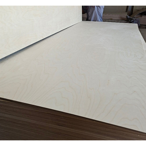 Lámina <span class=keywords><strong>de</strong></span> <span class=keywords><strong>Madera</strong></span> Contrachapada <span class=keywords><strong>de</strong></span> Abedul Comercial Marina Impermeable <span class=keywords><strong>de</strong></span> 4x8, 18mm, 3mm, 4mm, 9mm <span class=keywords><strong>para</strong></span> Corte Láser - Product Image 6