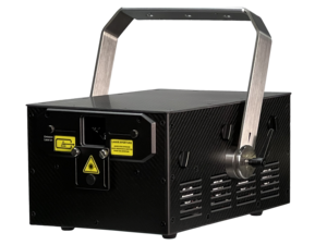 Hot bán mới được đưa ra sợi Carbon ngoài trời không thấm nước laser hiển thị hệ thống với trình điều khiển kỹ thuật số và thép không gỉ xử lý - Product Image 2