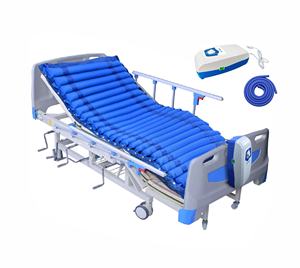 QILI penjualan terlaris pabrik harga medis <span class=keywords><strong>Superior</strong></span> kasur <span class=keywords><strong>Air</strong></span> kasur udara PVC tempat tidur <span class=keywords><strong>Air</strong></span> untuk rumah sakit dan penggunaan rumah furnitur - Product Image 5