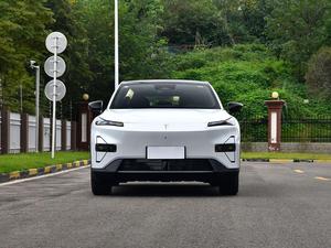 Deepal S05 2026 Véhicule électrique ultra-pur à énergie nouvelle, longue autonomie 620, nouvelle voiture avec 2026 Bleu foncé, populaire en Chine, livraison rapide - Product Image 2